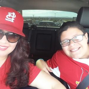 Meet your Posher, Veronica